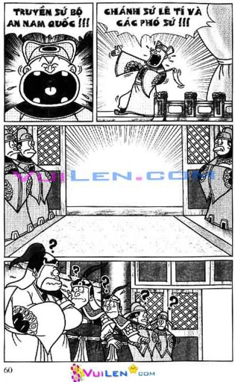 thần đồng đất việt chapter 148 57