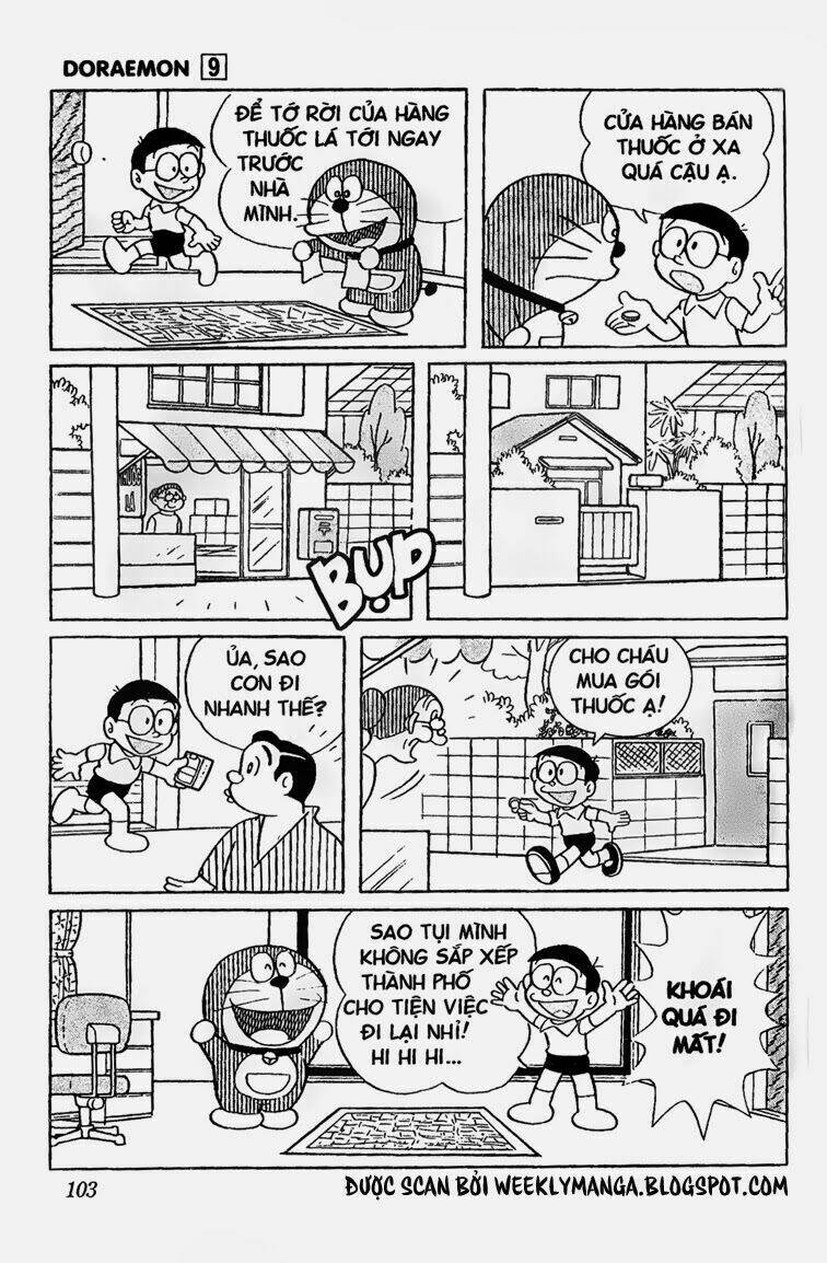 doraemon chapter 159 5