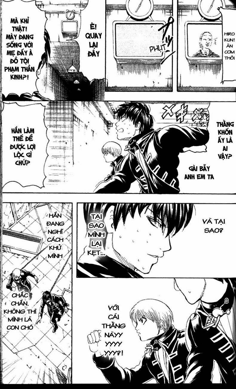 gintama - linh hồn bạc chapter 233 15