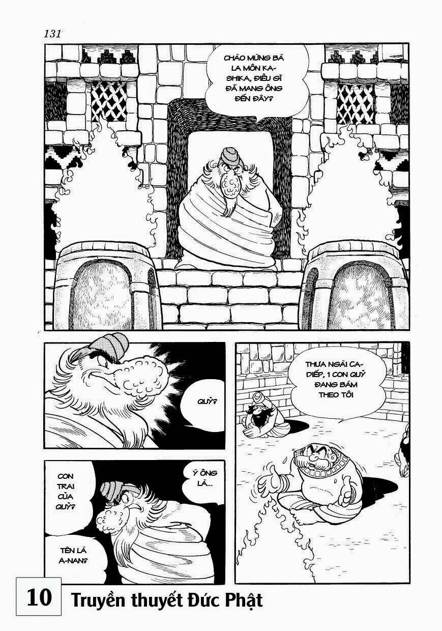 buddha - truyền thuyết đức phật chapter 47 4