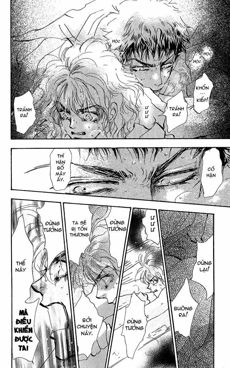 7 mầm sống chapter 79 8