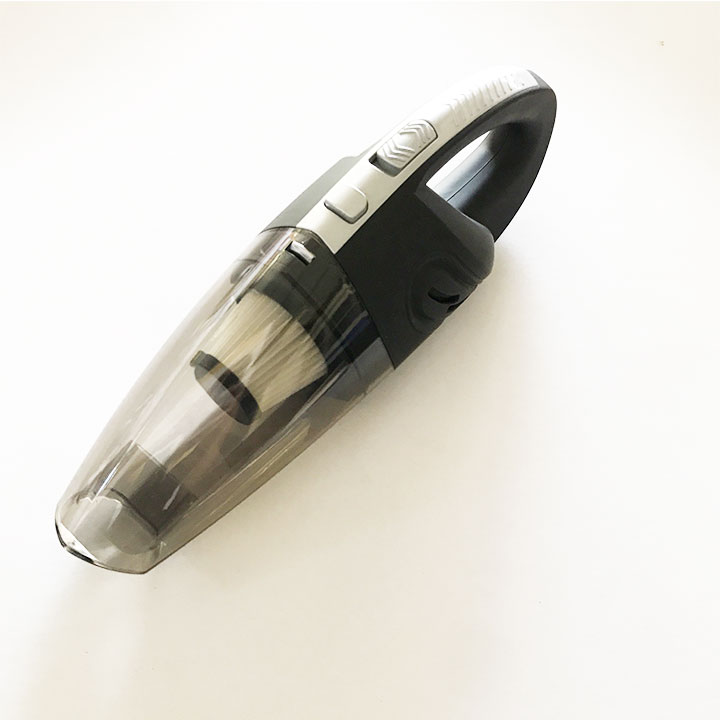 Máy hút bụi oto mini công xuất 120w