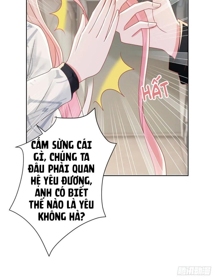 ẩn hôn 100%: chọc tức vợ yêu mua một tặng một chapter 187 24