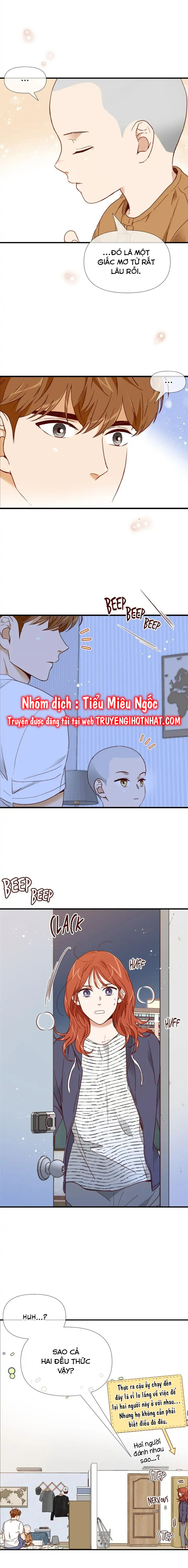 24 phút cho một câu chuyện chapter 105 9