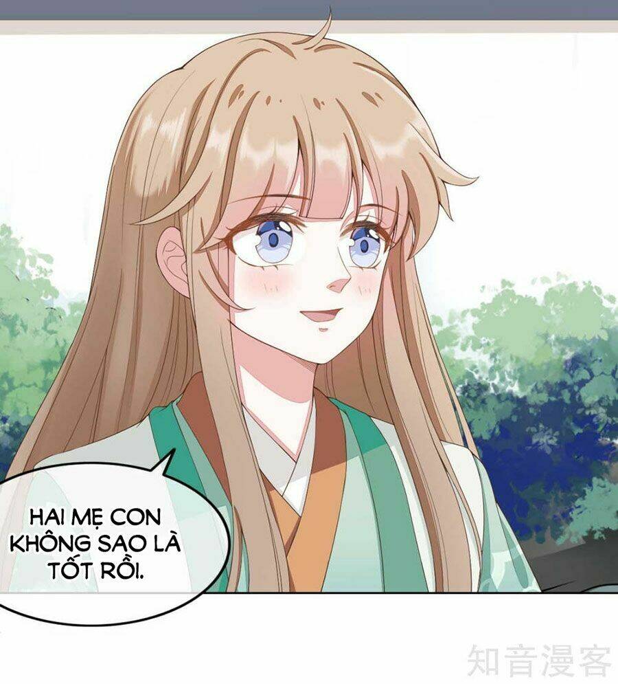 đích nữ hữu độc chapter 69 7