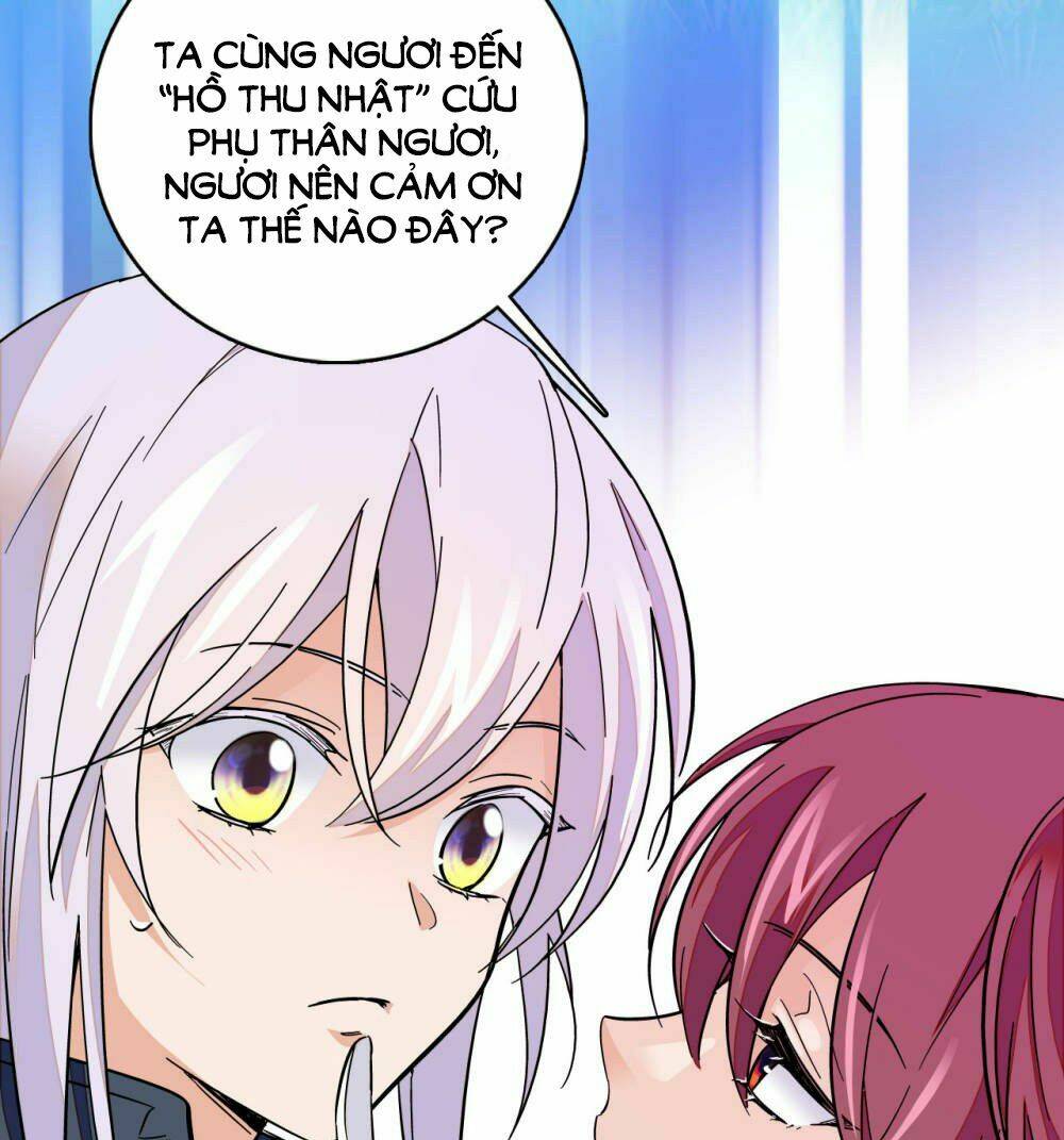 huyết túc khế ứớc chapter 13 36