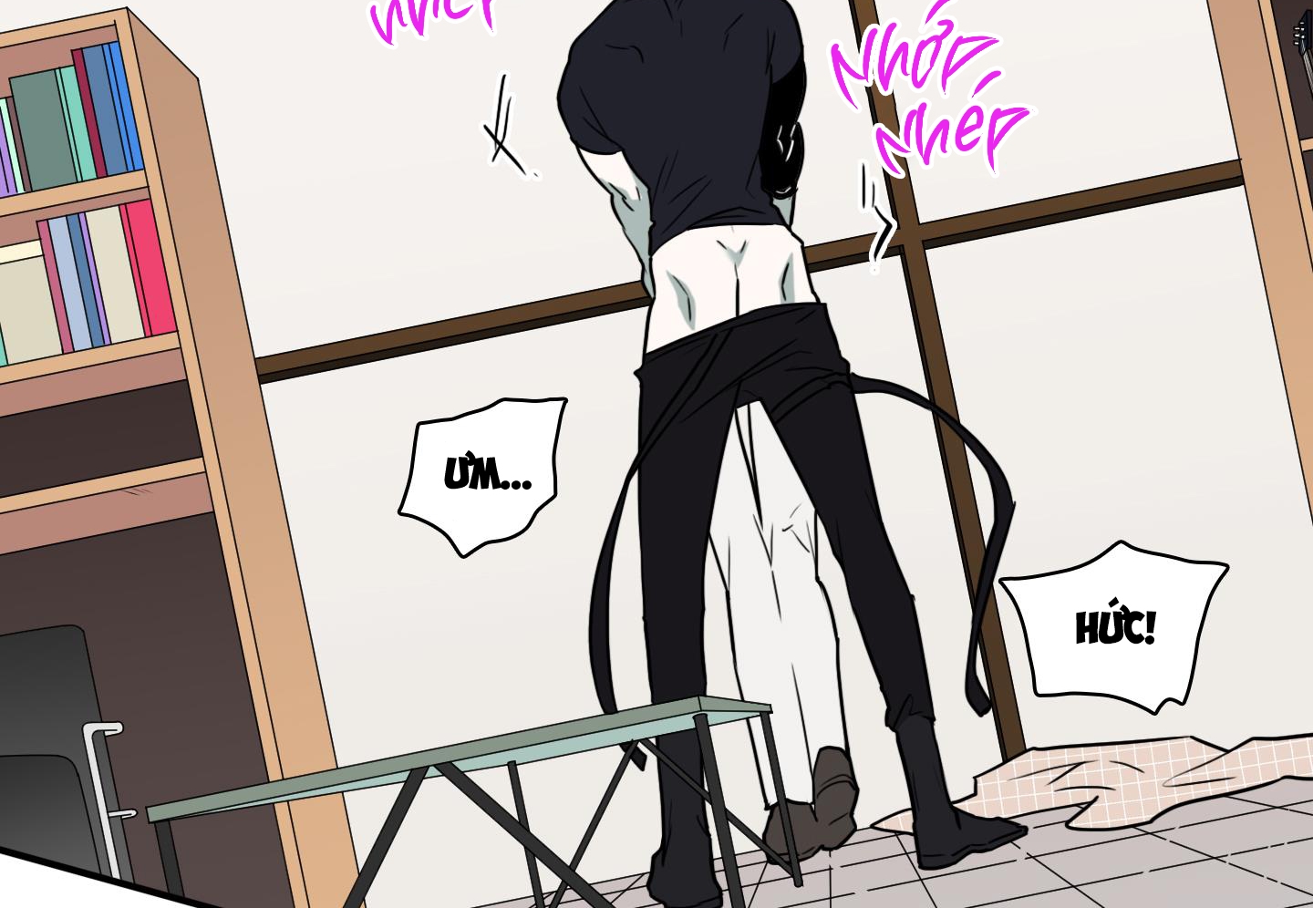 dear door chapter 155 100