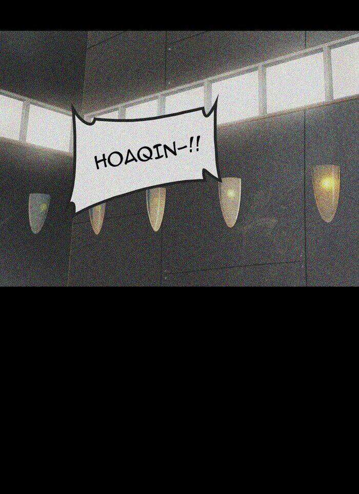 cuộc chiến trong tòa tháp chapter 306 16