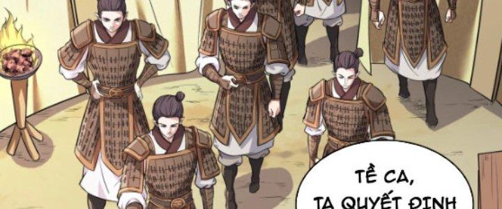 đại tần, ta là con tần thủy hoàng, giết địch thành thần chapter 3 97