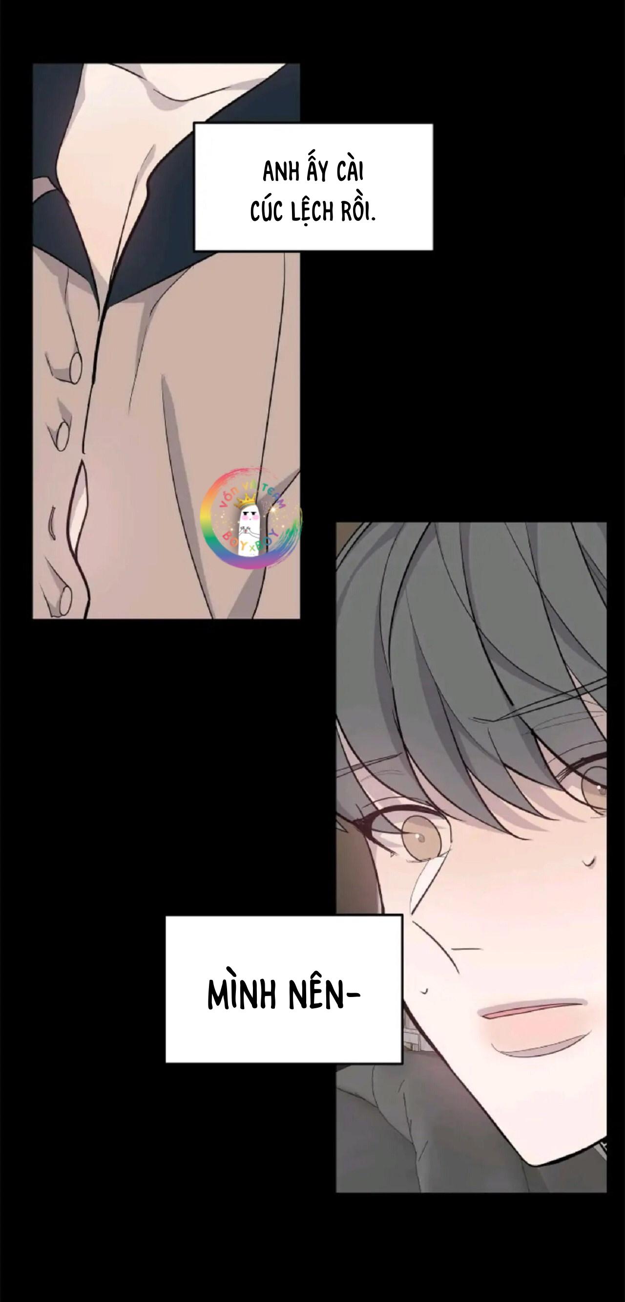 sao notp lại thành thật rồi? chapter 29 20