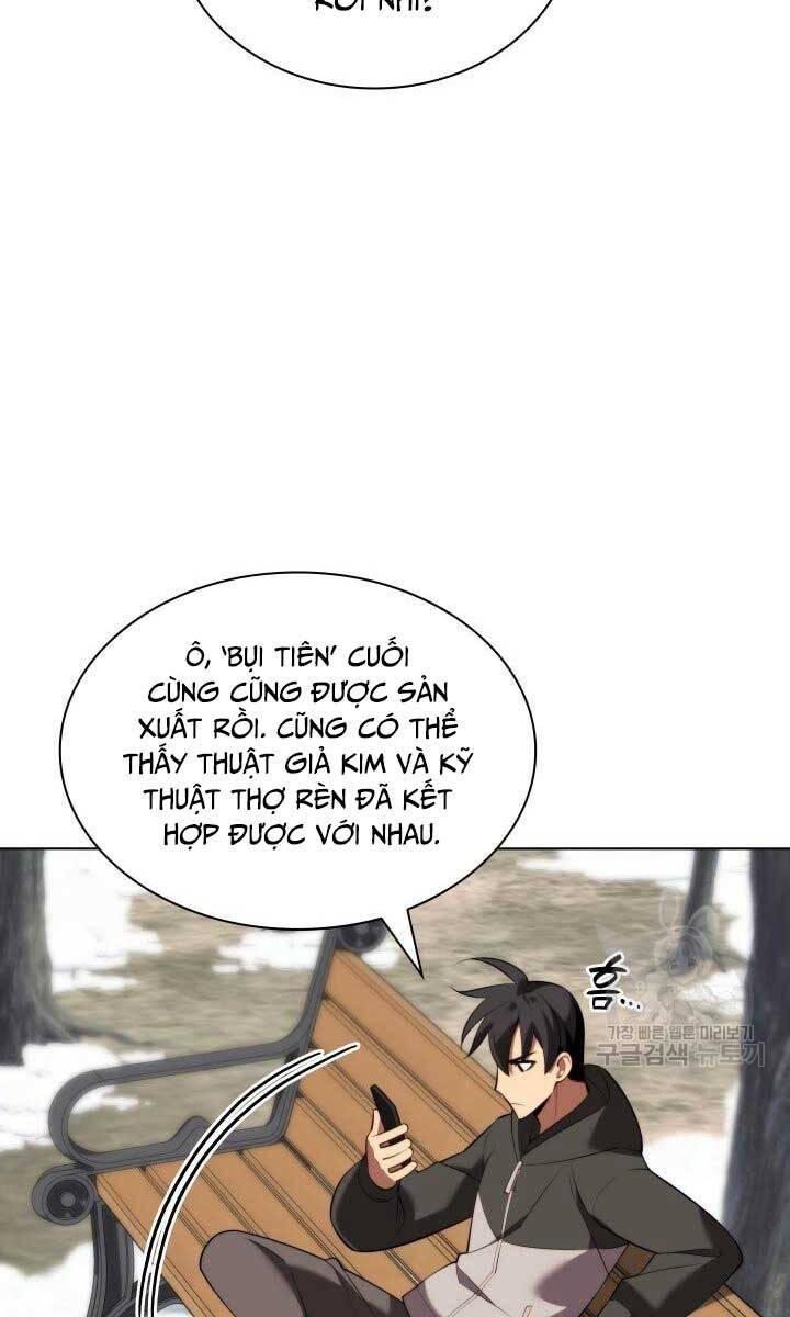 vượt qua giới hạn chapter 190 62