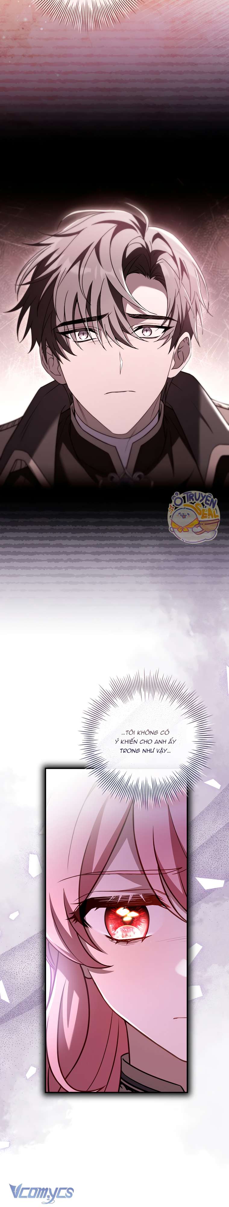 tôi đã tắt cài đặt chế độ nhận thức nỗi đau! chapter 29 51