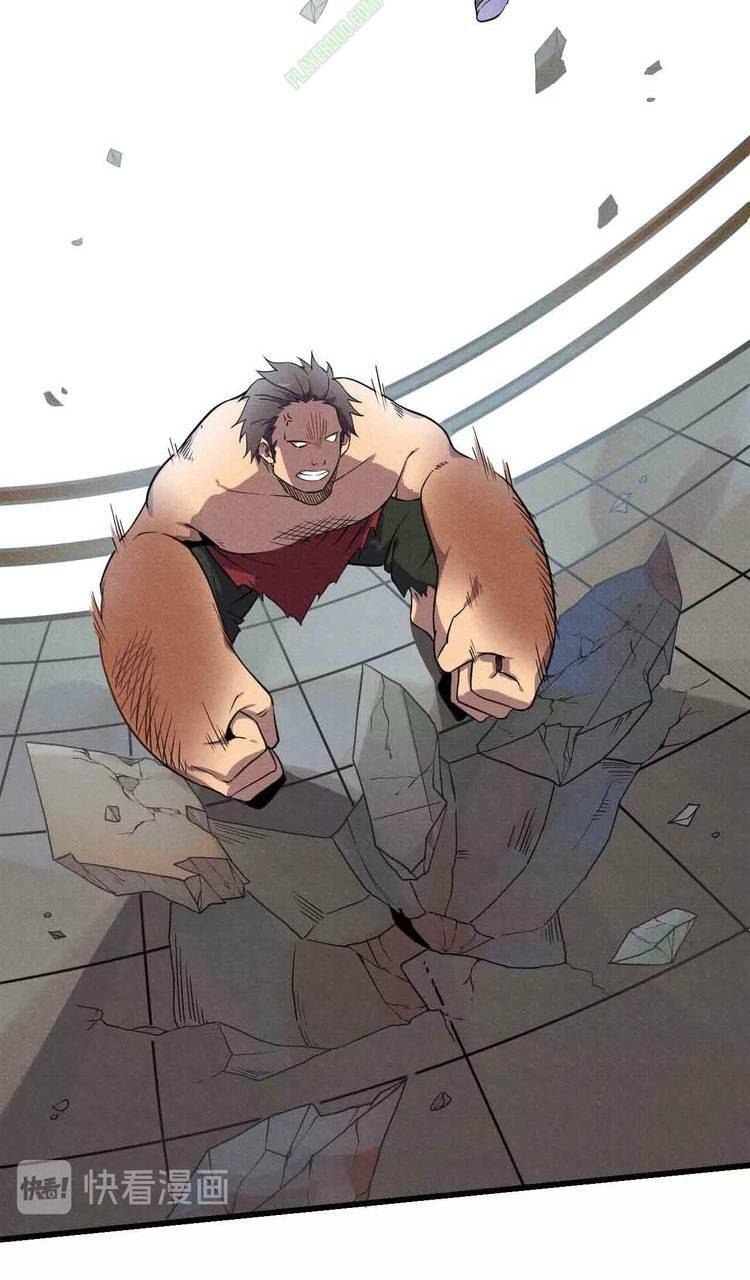 tu chân cuồng thiếu tại vườn trường chapter 24 27