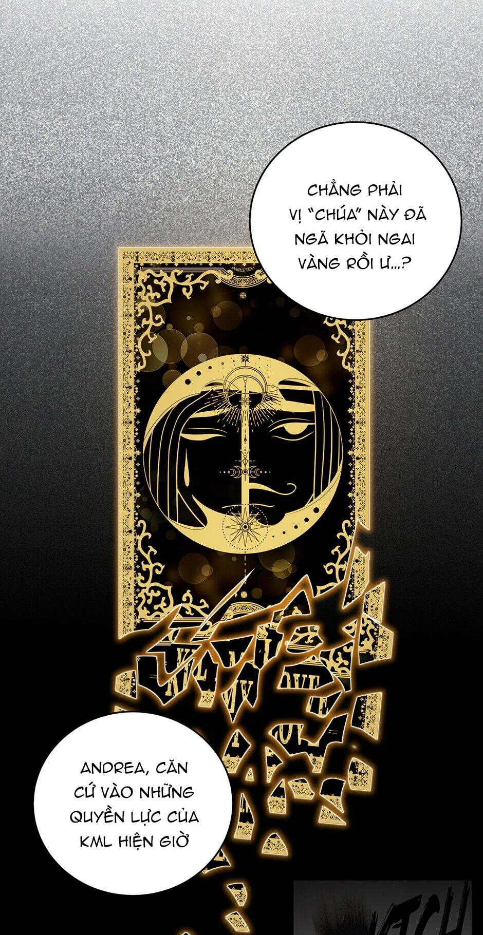 [16+] killing my love chapter 33.1 17