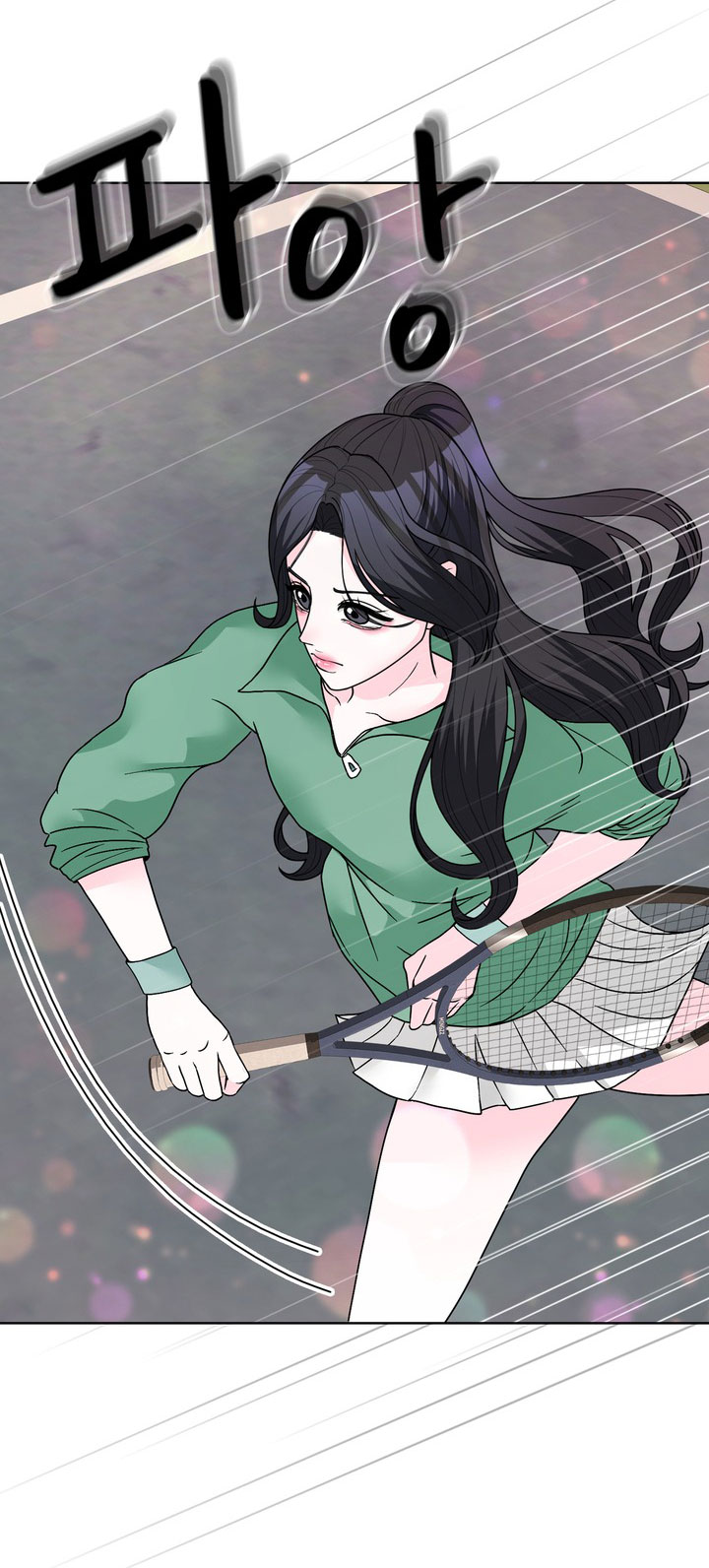 [18+] điều em cố giấu chapter 32.1 19