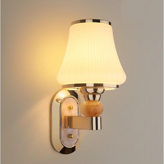 COMBO 2 ĐÈN TƯỜNG LOSA TRANG TRÍ TRONG NHÀ SIÊU ĐẸP - KÈM BÓNG