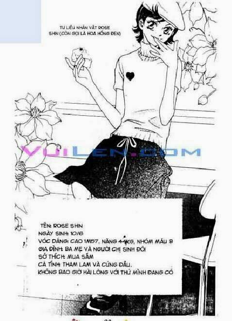 neck and neck chapter 2 87