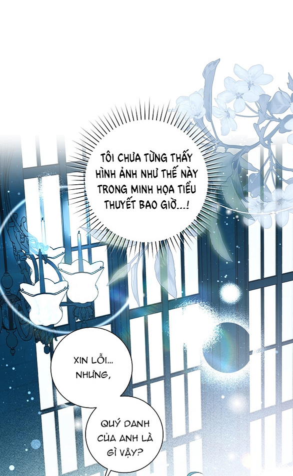 ngài công tước, tôi sẽ làm mọi thứ, trừ việc kết hôn! chapter 3.1 8