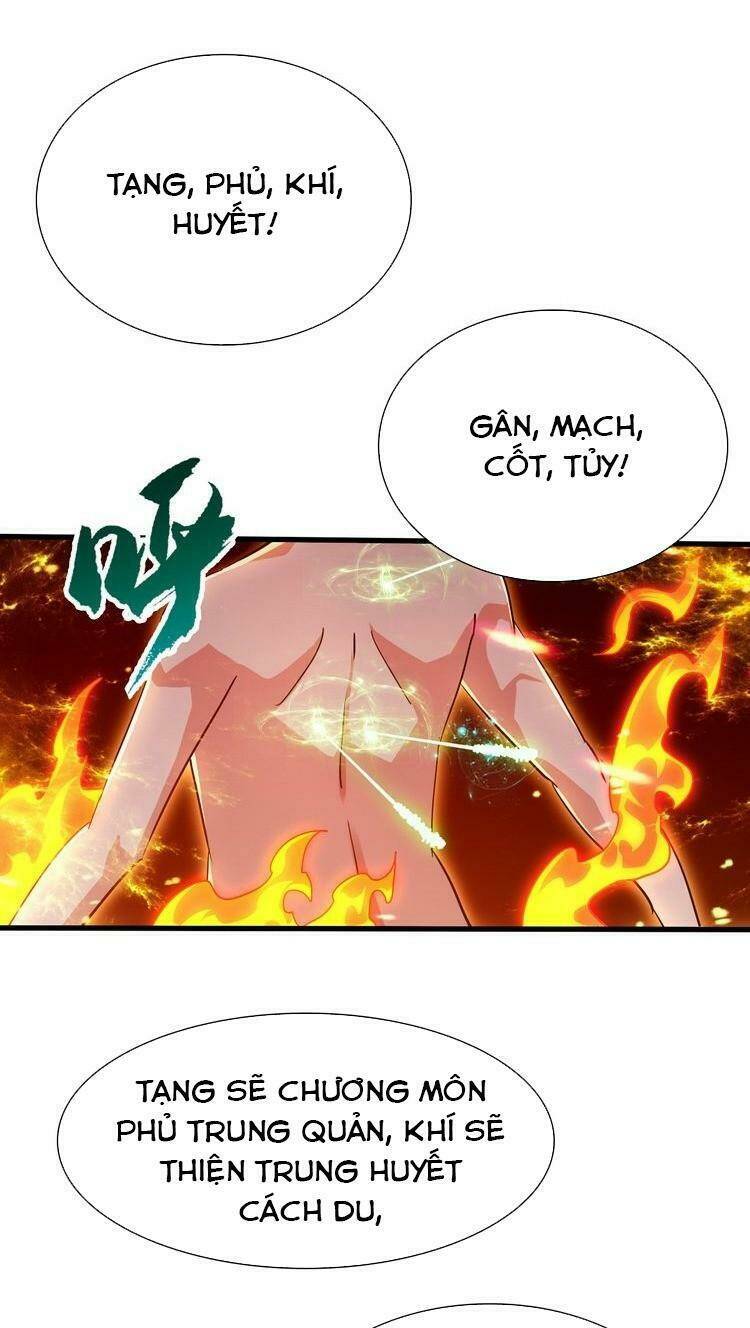 kinh thế kỳ nhân chapter 49 21