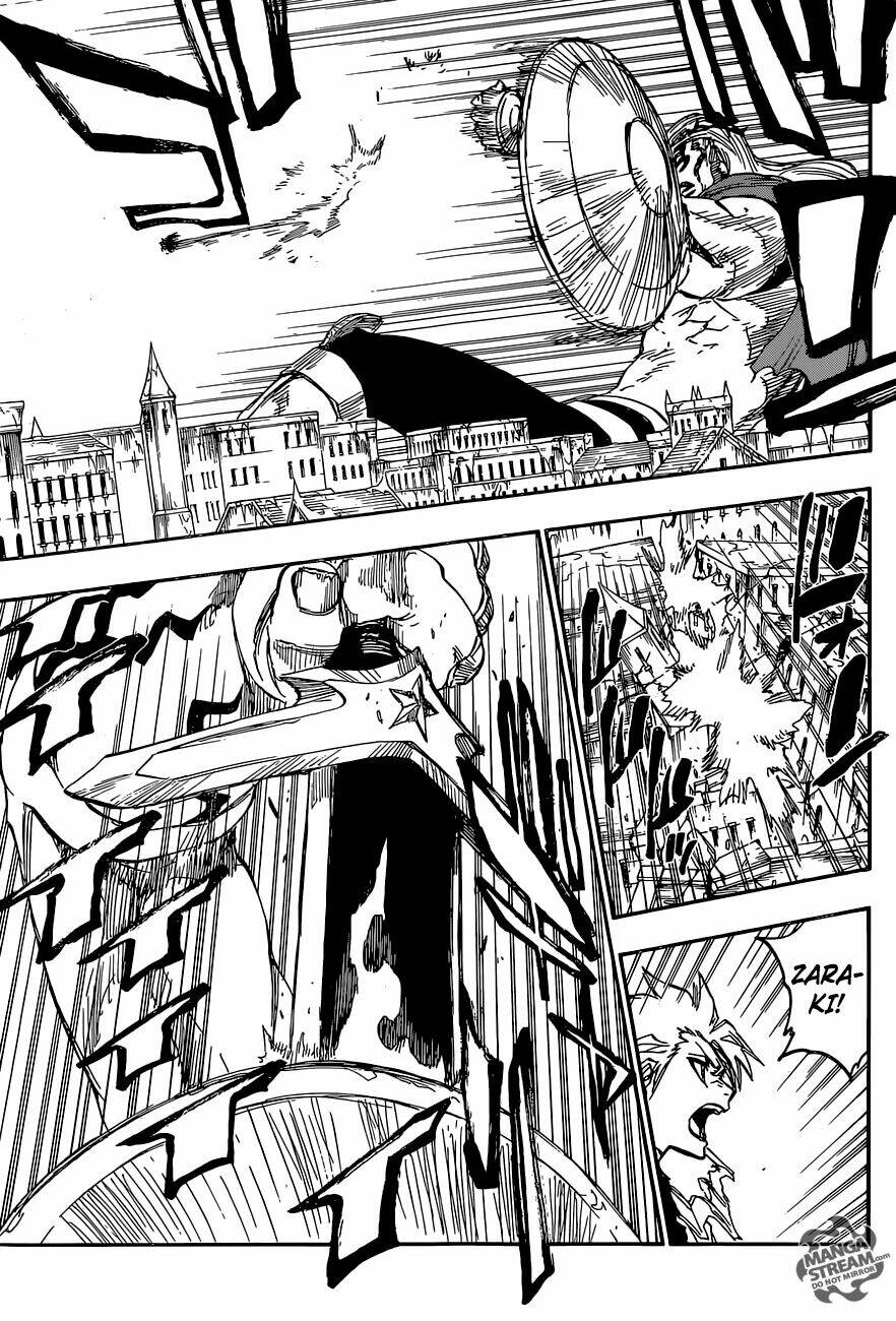 thần chết ichigo chapter 667 14