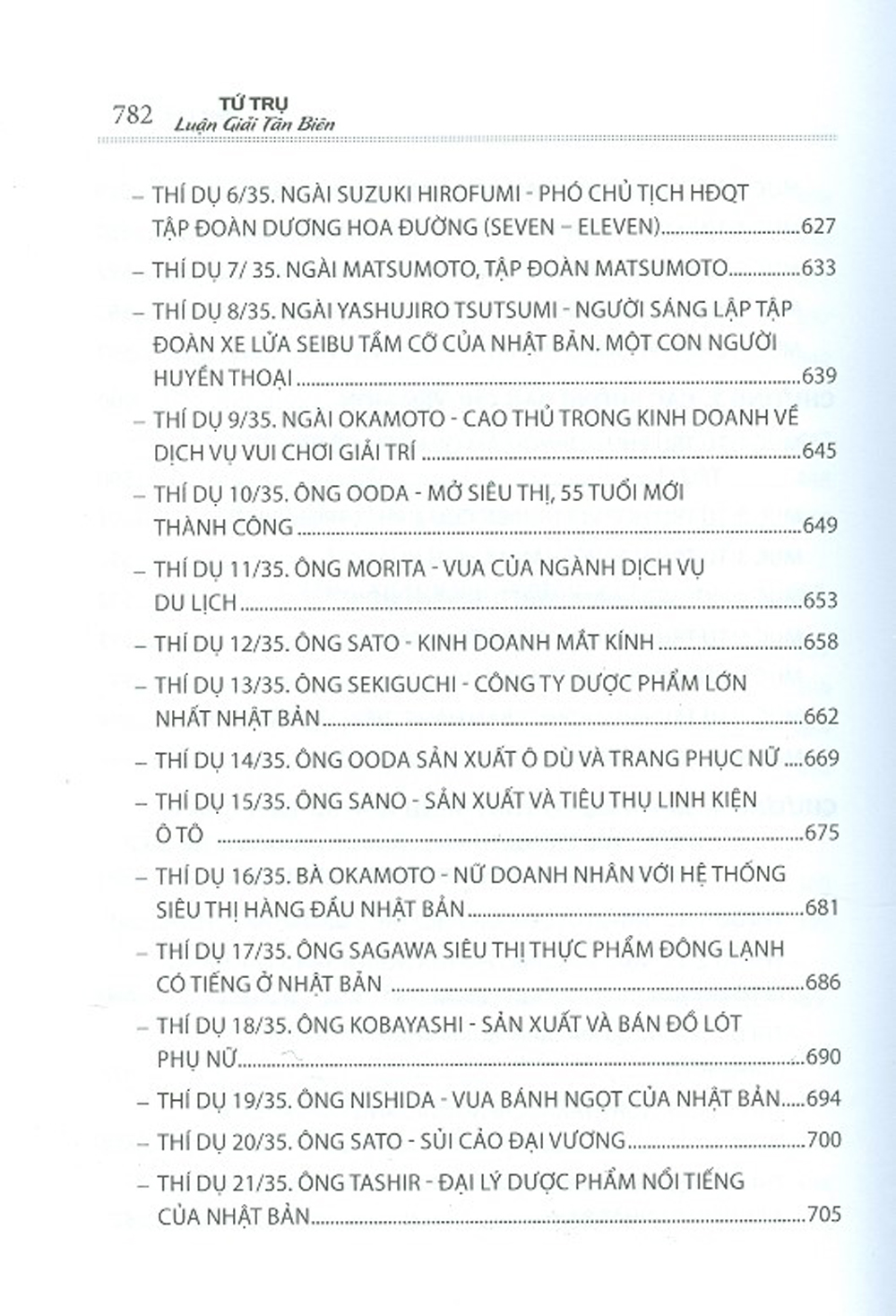 Tứ Trụ Luận Giải Tân Biên