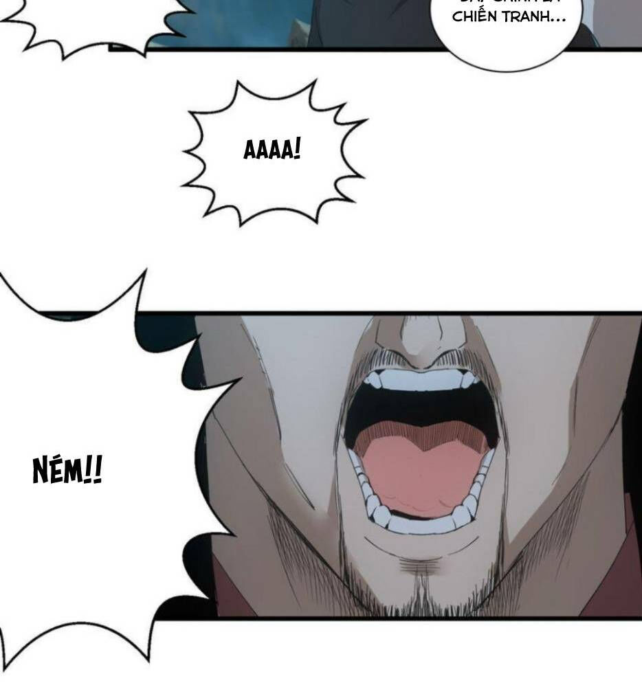 vạn cổ đệ nhất thần chapter 146 53