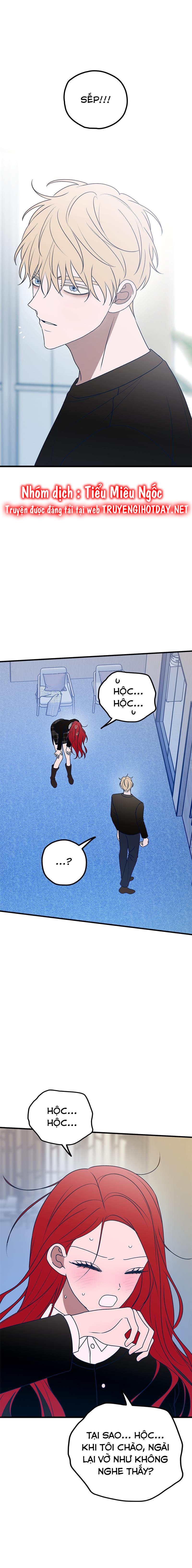 như nhau thôi mà chapter 85 2