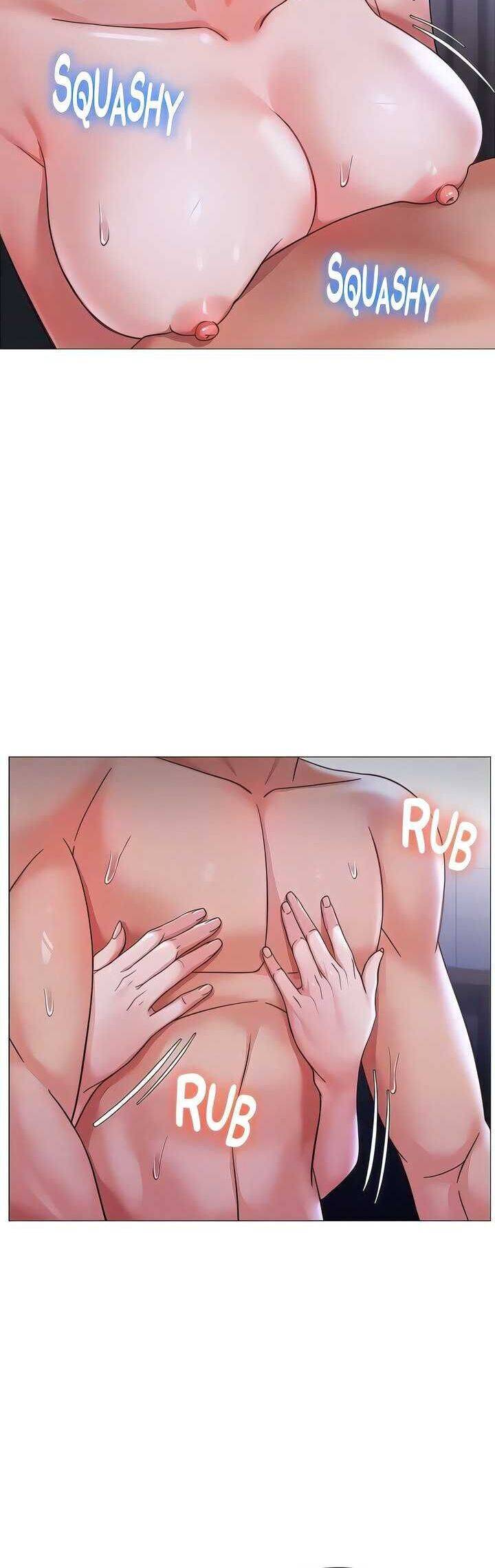 my daughter's friend chapter 108 14