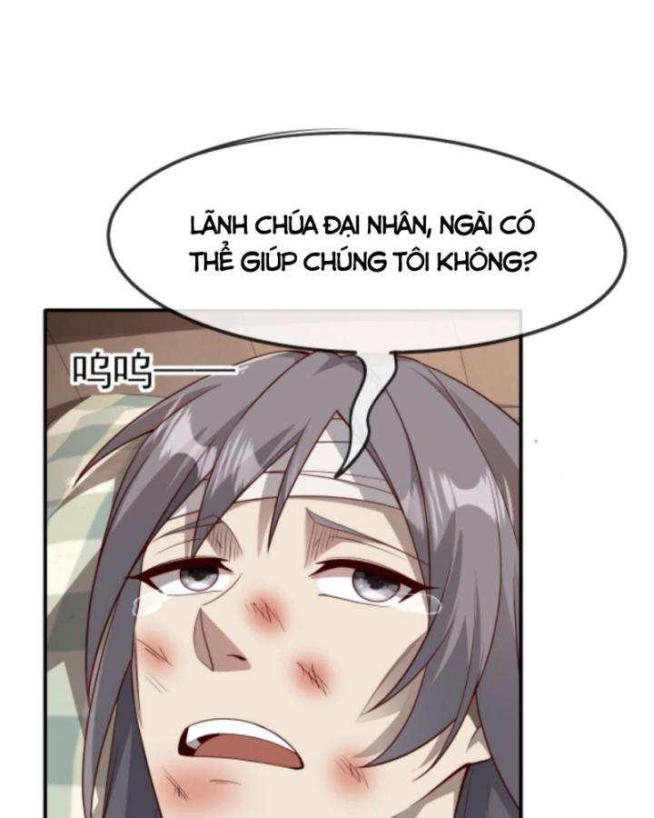 người chơi và nhân vật chính đều muốn làm hại ta chapter 36 64