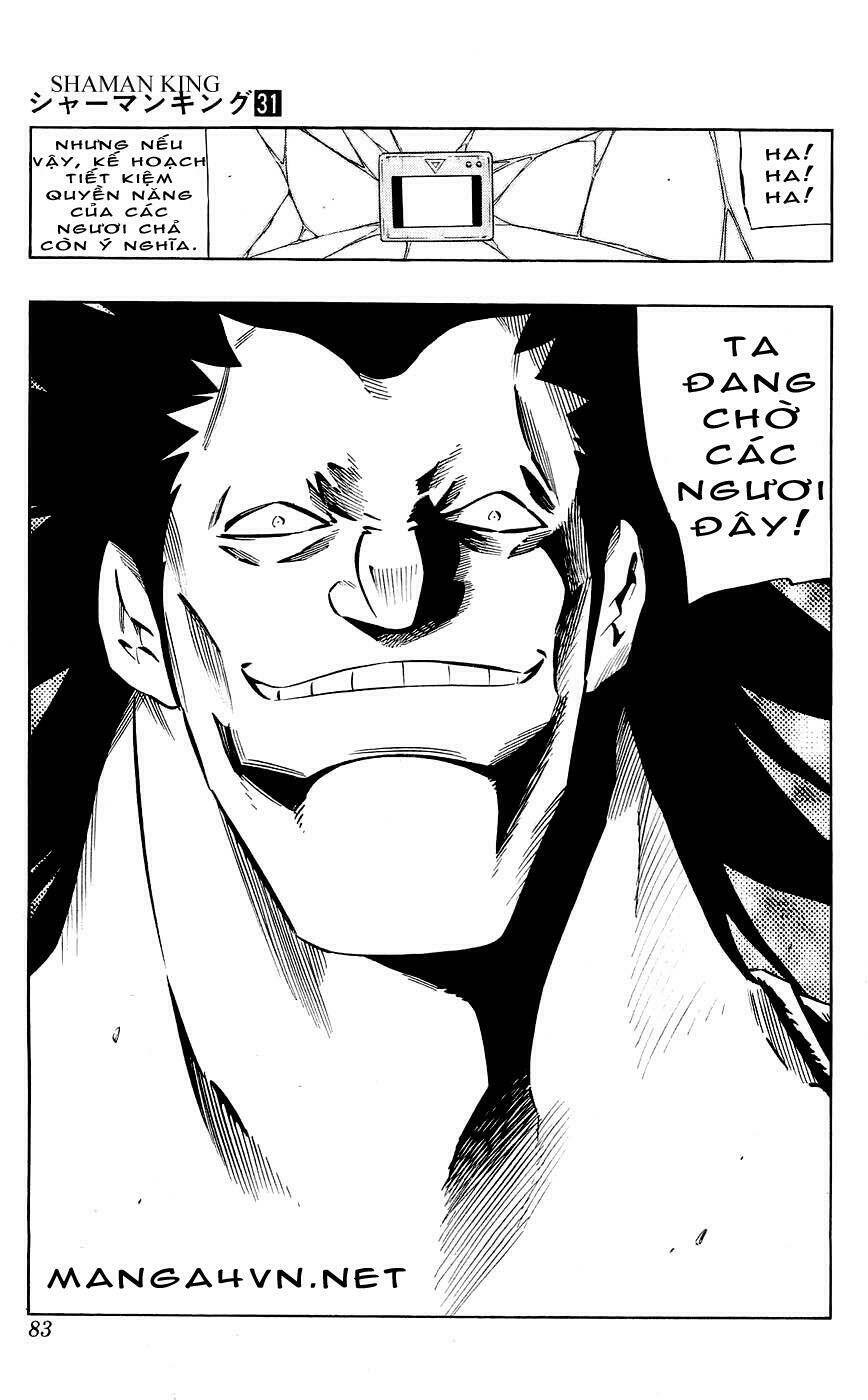 vua pháp thuật chapter 270 17