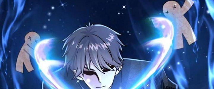 ta nuôi ma quỷ ở trấn ma ti chapter 143 7