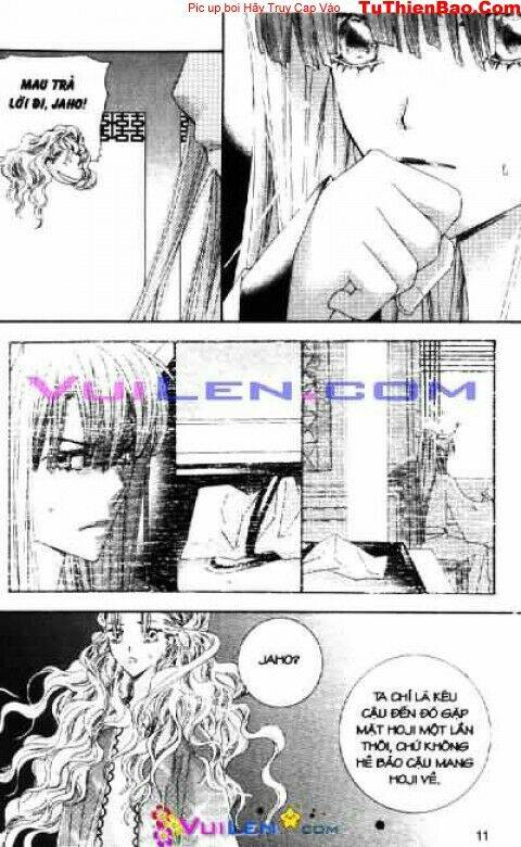 cáo nhỏ đáng yêu chapter 5 11