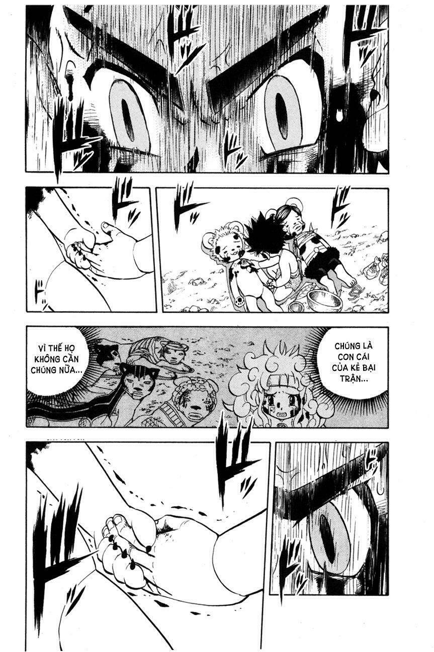 doubutsu no kuni - vương quốc thú vật chapter 12 31