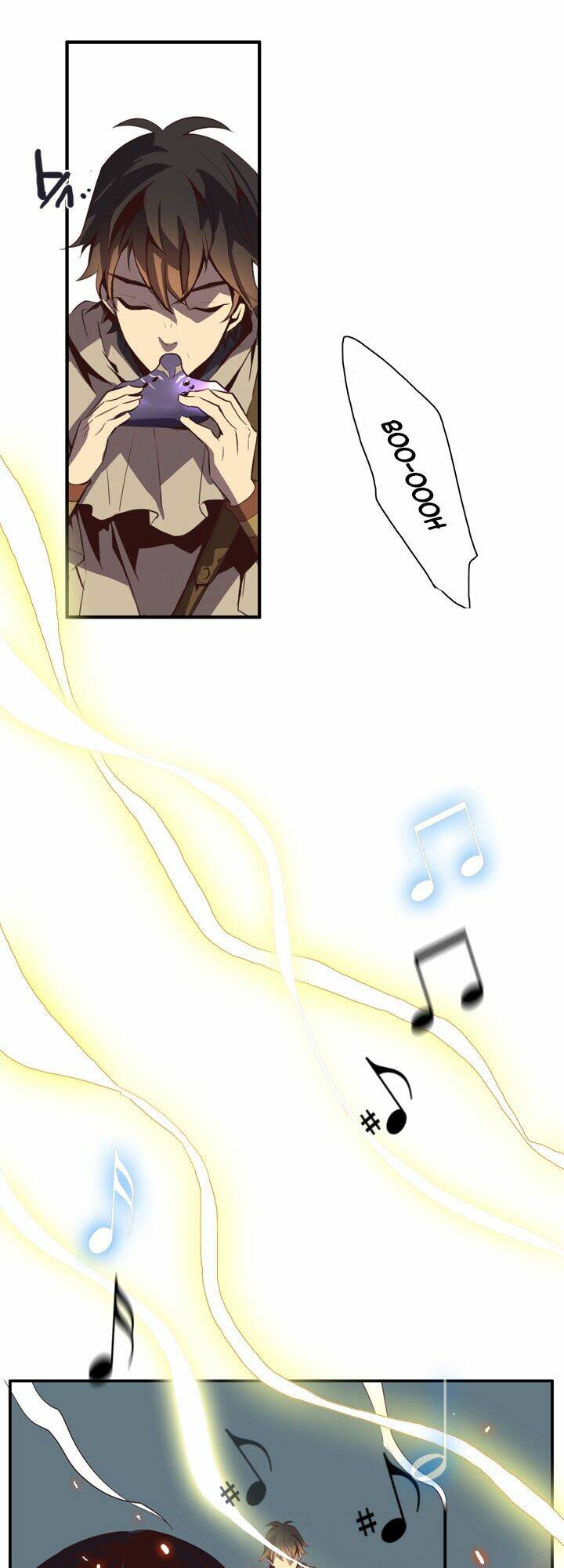 dusk howler chapter 33 25