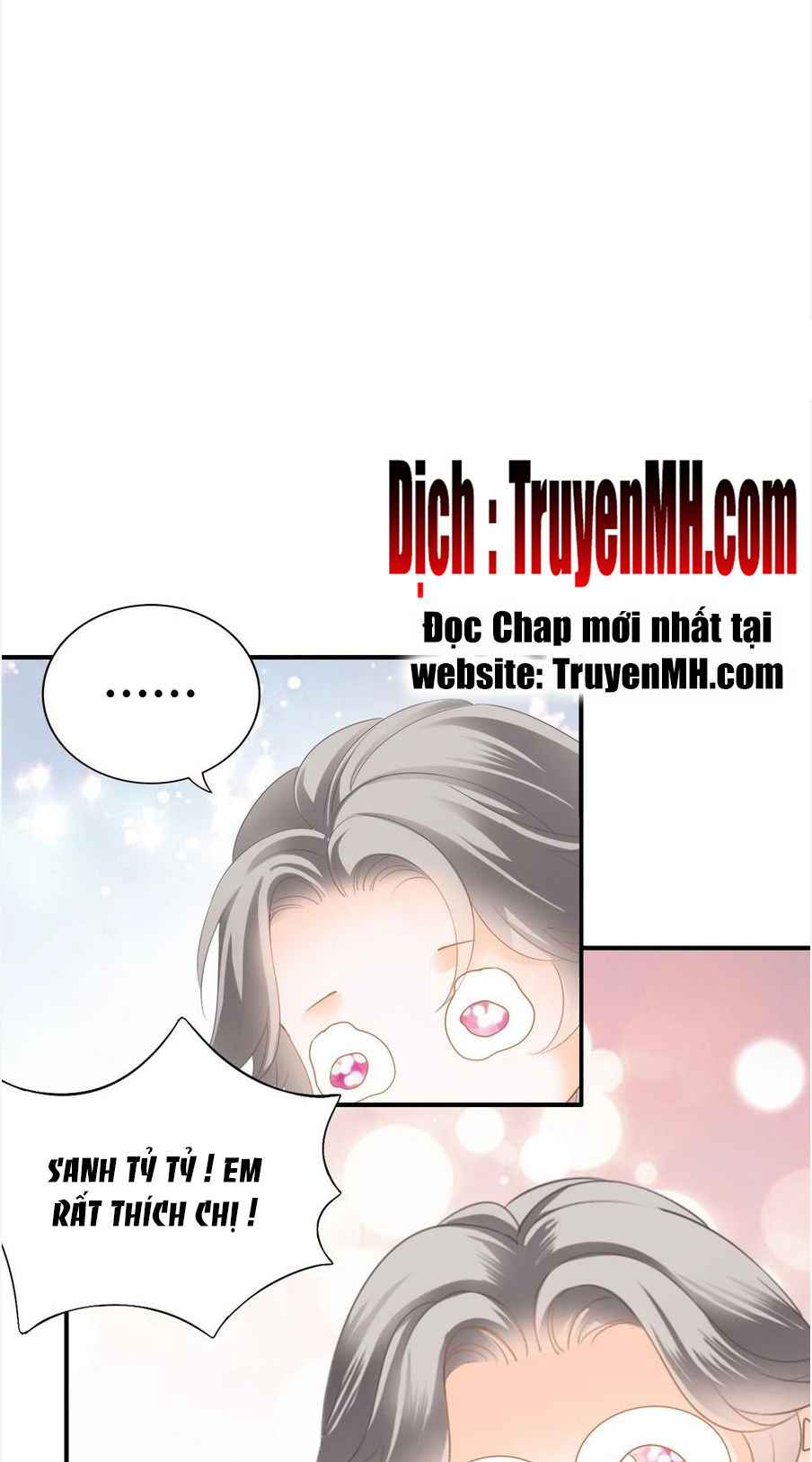 bạo quân ái nhân chapter 123 6