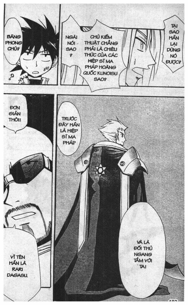 joou kishi monogatari chapter 7 178