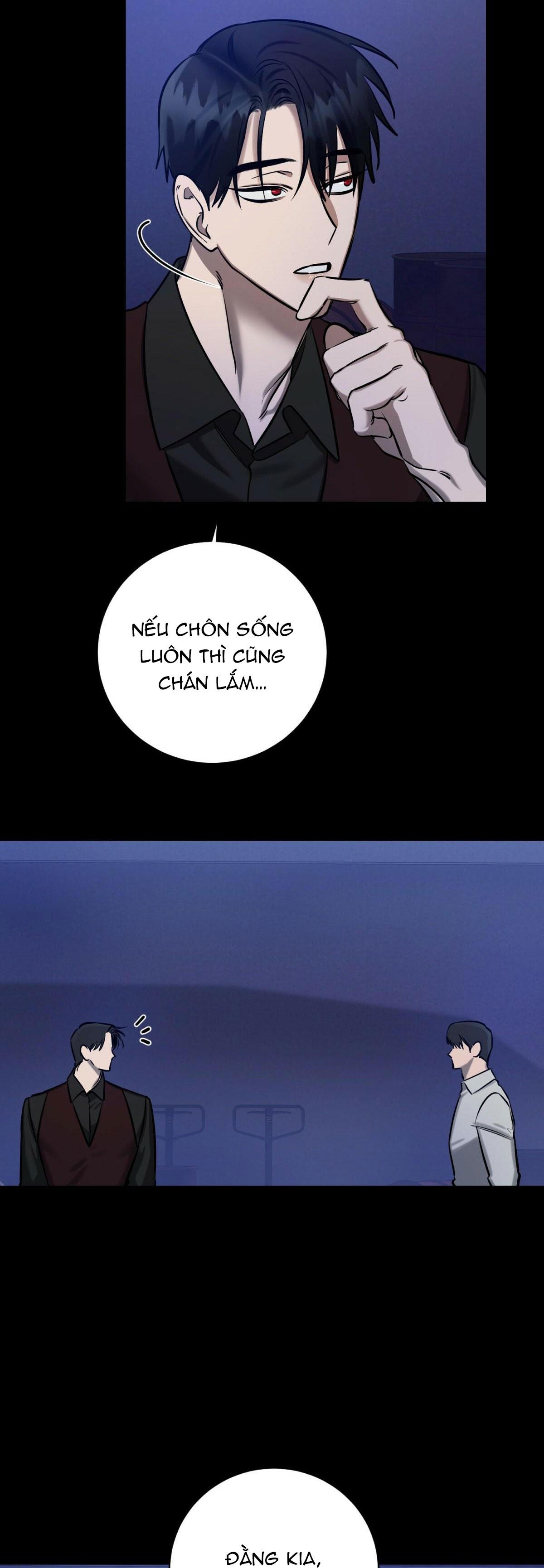 lý do của ác nhân chapter 16 38