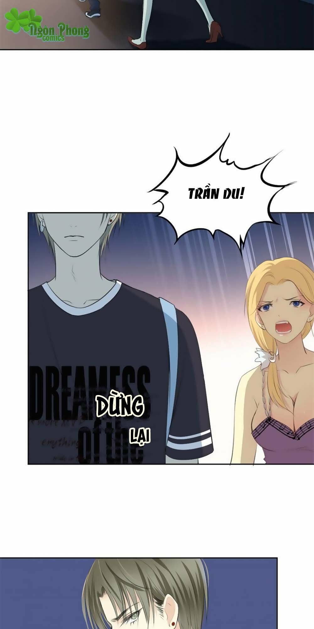 sinh sinh tương thác chapter 16 20