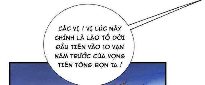 ẩn cư mười vạn năm, đời sau mời ta rời núi chapter 14 84