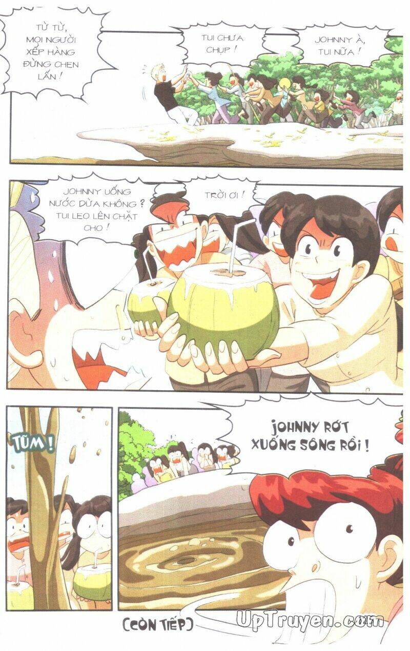 học sinh chân kinh chapter 19 120