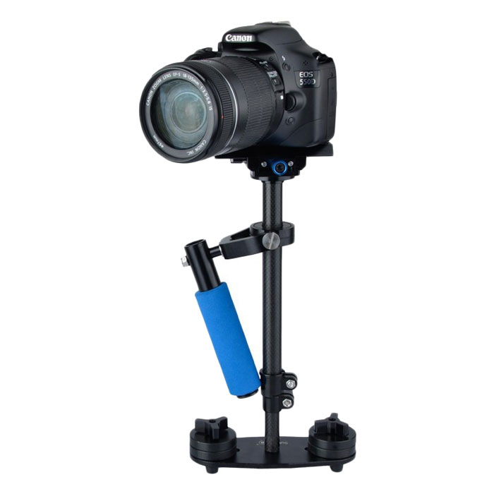 Steadicam S40 Cabon - Hàng Nhập Khẩu