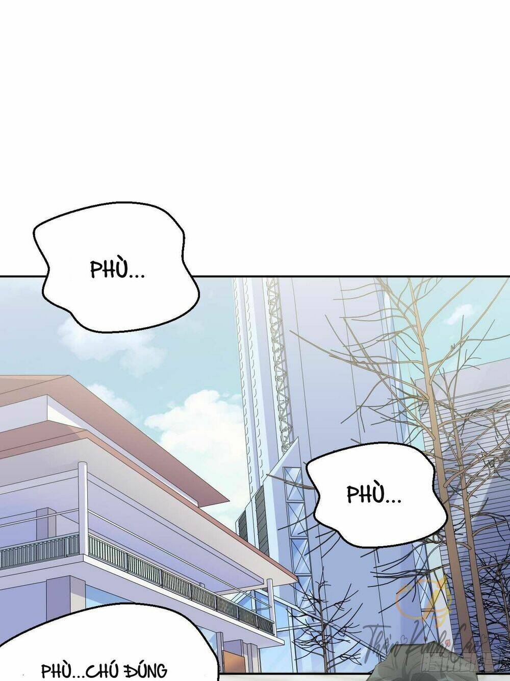 nhạc phụ đại nhân là lão bà chapter 31 1