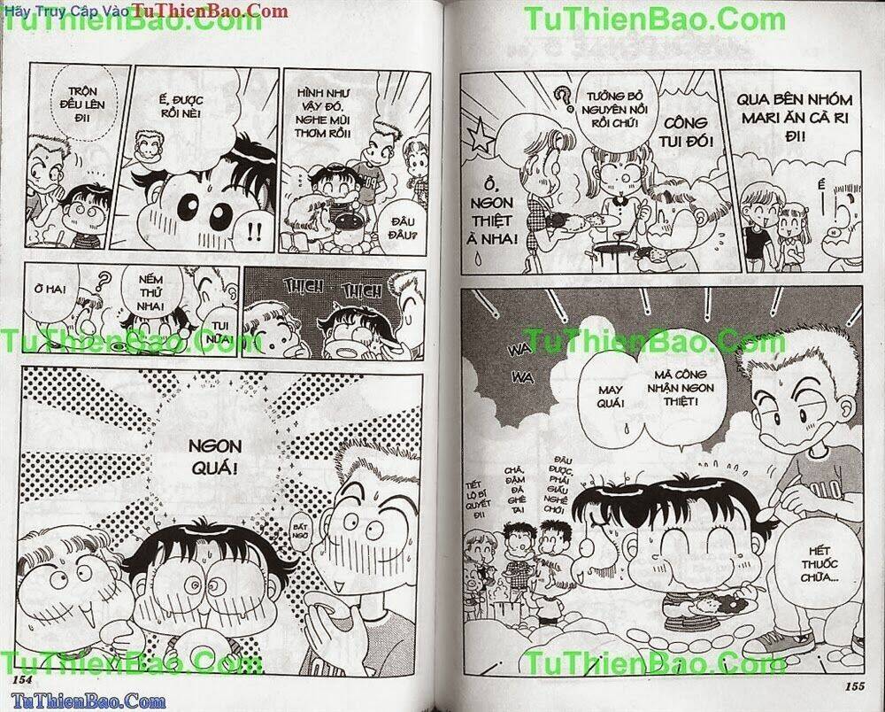 nhóc miko chapter 7 78