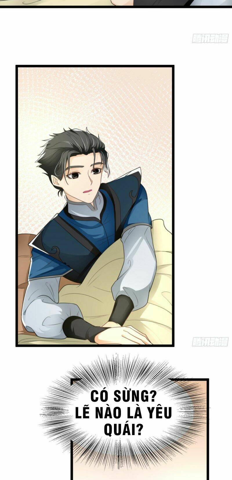 nhân đạo kỹ nguyên chapter 11 8