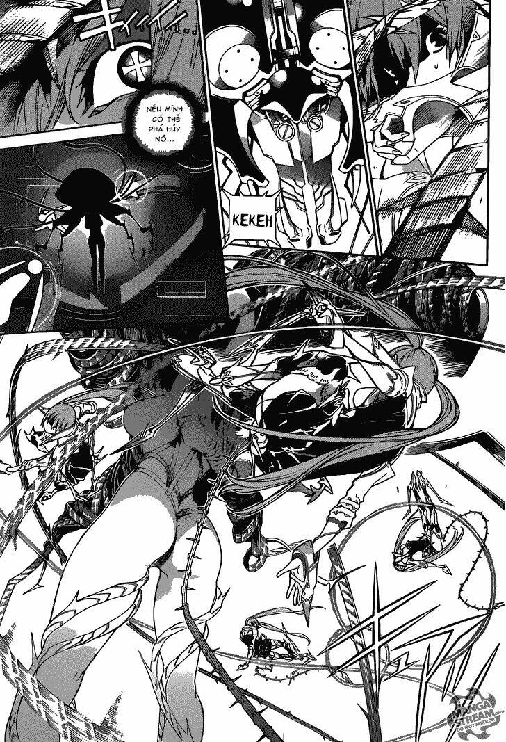 air gear chapter 353 3