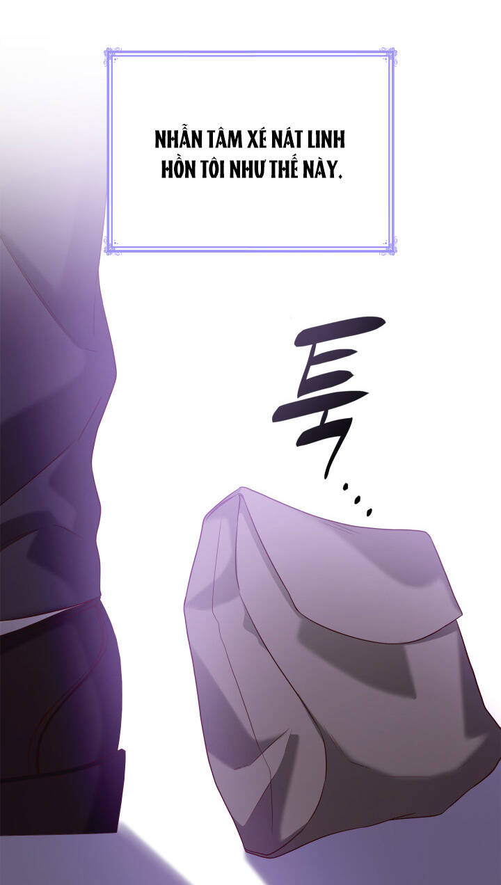 từ ác nữ, tôi trở thành một người mẹ chapter 17 7