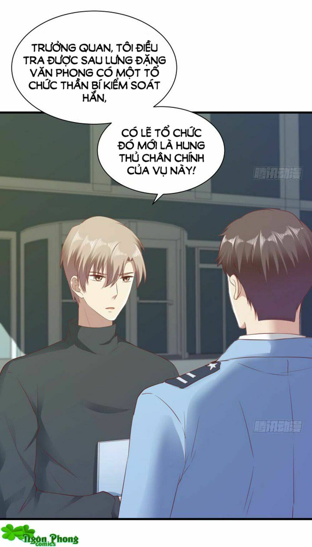 khi trò chơi ác ma bắt đầu chapter 100 44