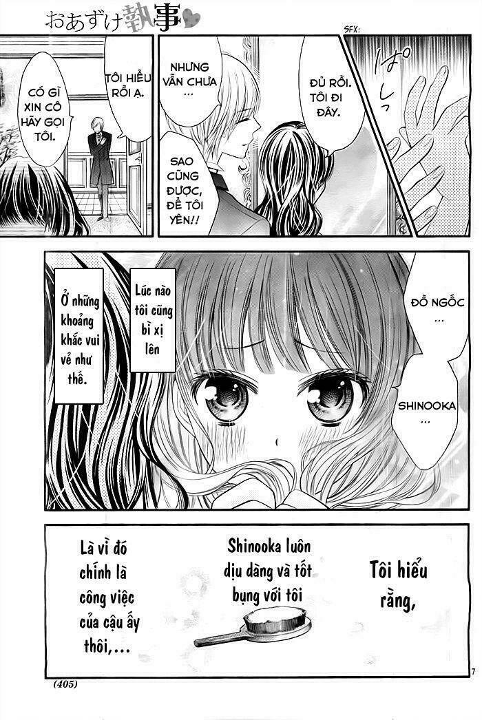 tổng hợp one shot. chapter 266 8