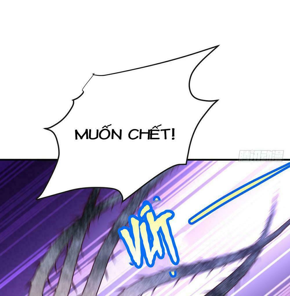 thái tử phi nhà ta thật hung hăng chapter 14 30