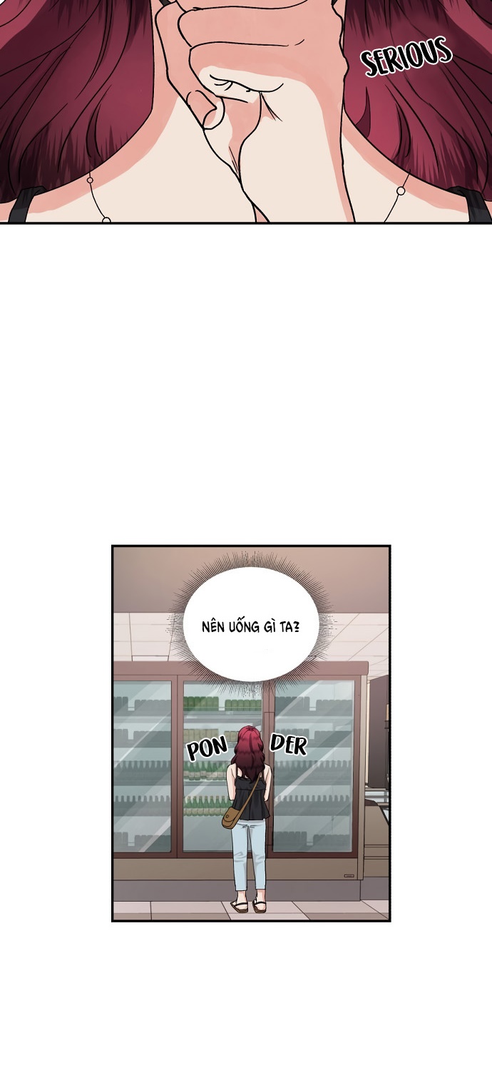 cặp đôi oan gia ngõ hẹp chapter 24 36